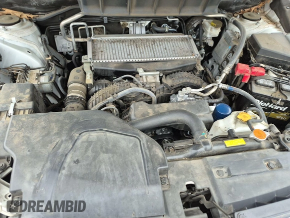 2022 Subaru Ascent Premium z VIN 4S4WMAED8N3429842, wystawiony jako IAAI lot #42561423 z przebiegiem 101 276 mil mil oraz . Historia ofert i sprzedaży dostępna na DreamBid. Obrazek 5.