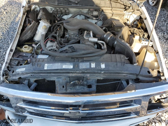 1996 Chevrolet S-10 with VIN 1GCCS14XXTK185865, listed as a Copart auction lot 78600074 with 130,772 mi miles and Non Repairable. Bid and sale history available at carsss.com. Image 11.