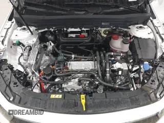 2024 Mercedes-Benz EQB 300 z VIN W1N9M0KB7RN078343, wystawiony jako IAAI lot #42091682 z przebiegiem 536 mil mil oraz . Historia ofert i sprzedaży dostępna na DreamBid. Obrazek 10.