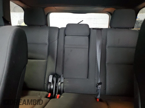2018 Jeep Grand Cherokee Altitude with VIN 1C4RJFAG1JC484523, listed as a Copart auction lot 55816645 with 92,361 mi miles and Salvage title. Bid and sale history available at DreamBid. Image 10.