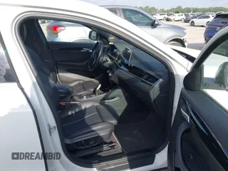 2020 BMW X2 sDrive28i with VIN WBXYH9C07L5P35810, listed as a IAAI auction lot 42043222 with 101,329 mi miles and . Bid and sale history available at DreamBid. Image 5.