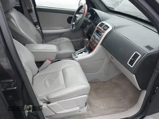 2008 Chevrolet Equinox LT with VIN 2CNDL33F886027391, listed as a IAAI auction lot 41865855 with 1 mi miles. Bid and sale history available at carsss.com. Image 5.