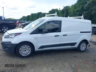2017 Ford Transit Connect XL z VIN NM0LS7E78H1335547, wystawiony jako IAAI lot #42449588 z przebiegiem 156 936 mil mil oraz . Historia ofert i sprzedaży dostępna na DreamBid. Obrazek 15.