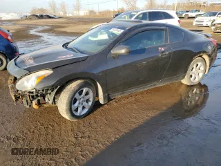 2012 Nissan Altima 2.5 S with VIN 1N4AL2EP0CC112304, listed as a Copart auction lot 49323405 with 227,916 mi miles and Salvage Title. Bid and sale history available at carsss.com. Image 1.