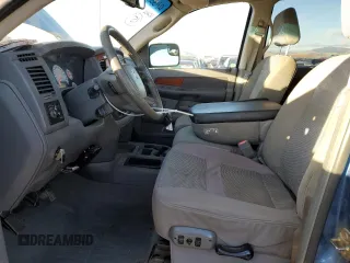 2006 Dodge Ram 3500 Laramie with VIN 3D7LX39C16G173186, listed as a Copart auction lot 85271594 with 210,581 mi miles and Clean Title. Bid and sale history available at carsss.com. Image 7.