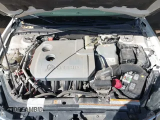 2012 Lincoln MKZ Hybrid with VIN 3LNDL2L36CR800621, listed as a IAAI auction lot 41755385 with 128,280 mi miles and . Bid and sale history available at DreamBid. Image 10.