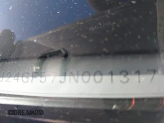 2018 Audi S5 Prestige z VIN WAU24GF57JN001317, wystawiony jako IAAI lot #41515414 z przebiegiem 55 154 mil mil oraz . Historia ofert i sprzedaży dostępna na DreamBid. Obrazek 20.