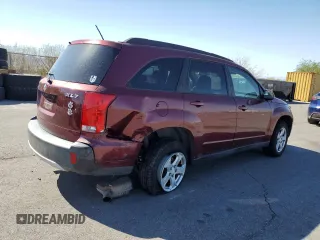2008 Suzuki XL7 Luxury with VIN 2S3DB417886121183, listed as a Copart auction lot 71664034 with Not provided miles and Salvage title. Bid and sale history available at DreamBid. Image 3.