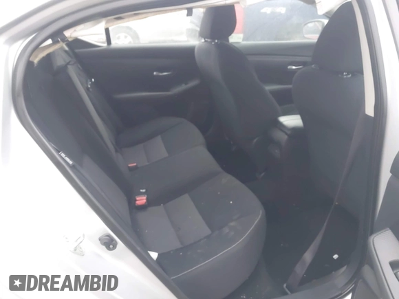 2021 Nissan Sentra SV with VIN 3N1AB8CV5MY310843, listed as a IAAI auction lot 41520030 with 64,036 mi miles and . Bid and sale history available at DreamBid. Image 8.