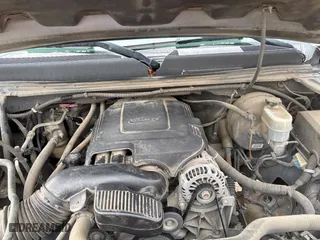 2011 GMC Sierra 1500 SLE with VIN 3GTP1VE02BG304849, listed as a Copart auction lot 51705265 with 279,253 mi miles and Clean Title. Bid and sale history available at carsss.com. Image 7.