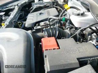 2022 Chevrolet TrailBlazer ACTIV with VIN KL79MVSL8NB073626, listed as a IAAI auction lot 42860739 with 63,423 mi miles and . Bid and sale history available at DreamBid. Image 19.