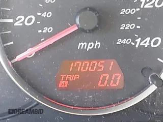 2003 Mazda 6 i with VIN 1YVFP80C735M09824, listed as a IAAI auction lot 41844663 with 170,051 mi miles and . Bid and sale history available at DreamBid. Image 7.