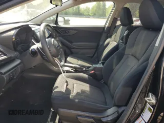 2019 Subaru Crosstrek with VIN JF2GTABC1K8386615, listed as a Copart auction lot 54220055 with 50,091 mi miles and Salvage Title. Bid and sale history available at carsss.com. Image 7.