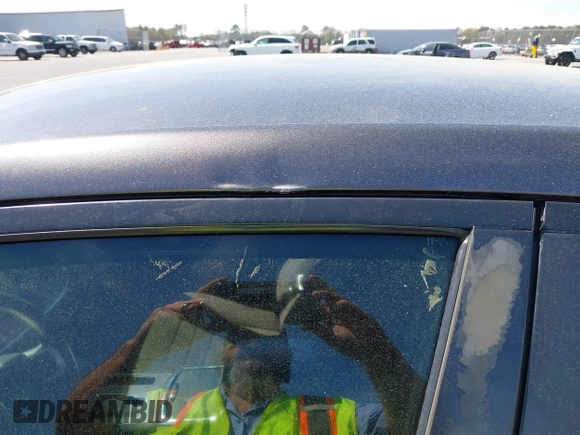 2014 Dodge Charger SE with VIN 2C3CDXBG0EH216023, listed as a IAAI auction lot 41827307 with 243,107 mi miles. Bid and sale history available at carsss.com. Image 19.