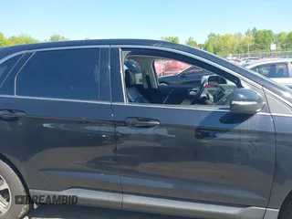 2020 Ford Edge SEL with VIN 2FMPK4J93LBB32553, listed as a IAAI auction lot 42204881 with 61,728 mi miles and . Bid and sale history available at DreamBid. Image 14.