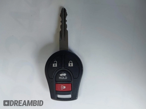 2015 Nissan Sentra SV z VIN 3N1AB7AP2FL685510, wystawiony jako IAAI lot #42061961 z przebiegiem 120 047 mil mil oraz . Historia ofert i sprzedaży dostępna na DreamBid. Obrazek 11.