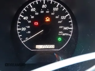 2008 Lexus RX 350 with VIN JTJGK31U789850529, listed as a IAAI auction lot 41211567 with 202,855 mi miles and . Bid and sale history available at DreamBid. Image 15.