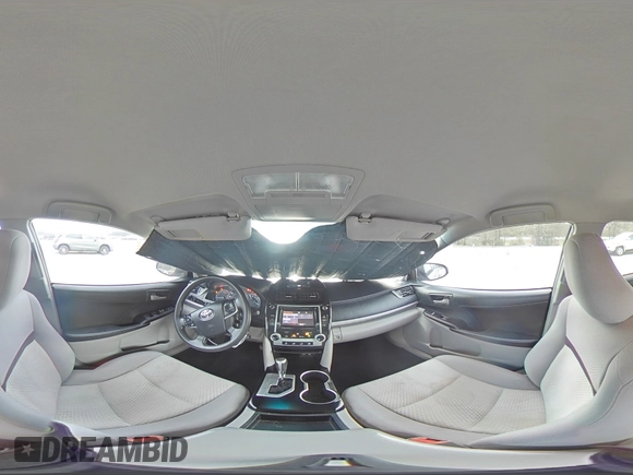2014 Toyota Camry L with VIN 4T4BF1FK8ER440913, listed as a Copart auction lot 51510435 with 150,529 mi miles and Salvage Title. Bid and sale history available at carsss.com. Image 15.