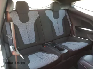 2019 Hyundai Veloster 2.0 с VIN KMHTG6AF2KU019977, выставлен на аукционе Copart как лот 62178965 с пробегом 83 621 миль миль и Списание • Salvage title. История ставок и продаж доступна на DreamBid. Изображение 10.
