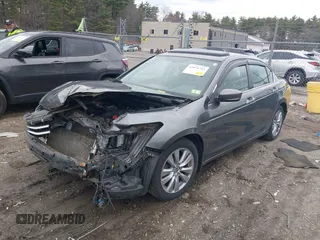 2011 Honda Accord EX с VIN 1HGCP2F75BA073517, выставлен на аукционе IAAI как лот 41875713 с пробегом 170 352 миль миль и . История ставок и продаж доступна на DreamBid. Изображение 18.