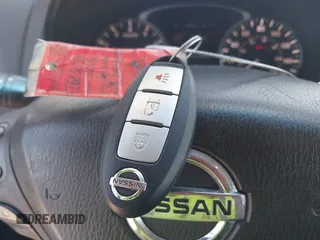 2015 Nissan Pathfinder SL z VIN 5N1AR2MM2FC683874, wystawiony jako IAAI lot #42565908 z przebiegiem 82 352 mil mil oraz . Historia ofert i sprzedaży dostępna na DreamBid. Obrazek 11.