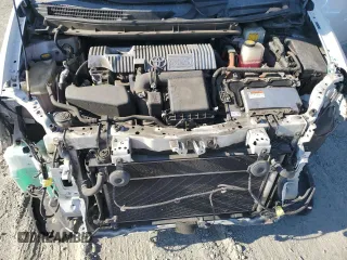 2012 Toyota Prius with VIN JTDKN3DP8C3021135, listed as a Copart auction lot 65157535 with 249,240 mi miles and Salvage title. Bid and sale history available at DreamBid. Image 11.