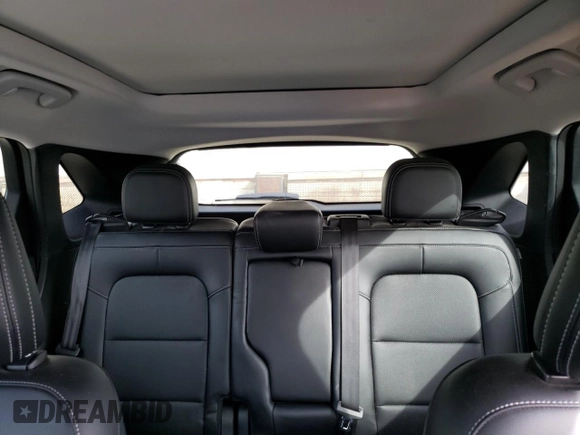 2021 Ford Escape SEL с VIN 1FMCU0H68MUA69412, выставлен на аукционе Copart как лот 53372855 с пробегом 24 128 миль миль и Списание • Salvage title. История ставок и продаж доступна на DreamBid. Изображение 10.