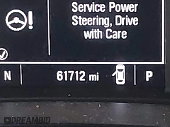 2022 Chevrolet Malibu LT with VIN 1G1ZD5ST2NF140225, listed as a IAAI auction lot 41864161 with 61,712 mi miles and . Bid and sale history available at DreamBid. Image 16.