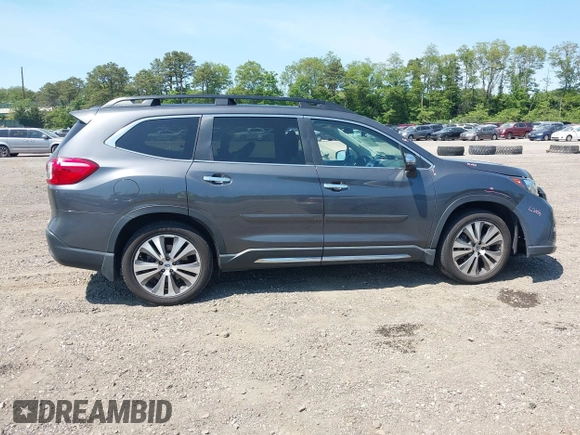 2021 Subaru Ascent Touring z VIN 4S4WMARD2M3457855, wystawiony jako IAAI lot #42412531 z przebiegiem 47 861 mil mil oraz . Historia ofert i sprzedaży dostępna na DreamBid. Obrazek 13.