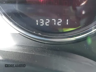 2016 Jeep Compass High Altitude Edition with VIN 1C4NJDEB0GD707882, listed as a IAAI auction lot 41112184 with 132,721 mi miles. Bid and sale history available at carsss.com. Image 7.