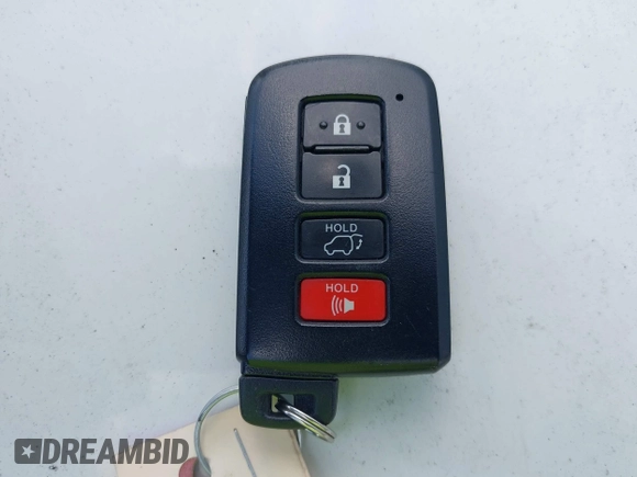 2019 Toyota Highlander SE with VIN 5TDJZRFH1KS567376, listed as a IAAI auction lot 42728105 with 58,970 mi miles and . Bid and sale history available at DreamBid. Image 11.