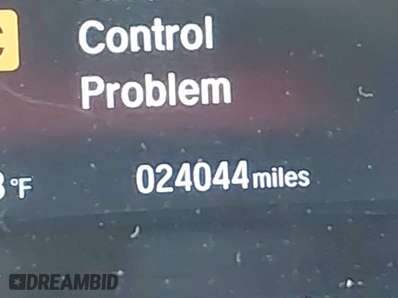 2021 Honda CR-V EX-L with VIN 5J6RW2H87ML011376, listed as a IAAI auction lot 42284990 with 24,044 mi miles and . Bid and sale history available at DreamBid. Image 15.