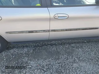 1997 Ford Taurus GL z VIN 1FALP52U9VA295404, wystawiony jako IAAI lot #42234839 z przebiegiem 163 080 mil mil oraz . Historia ofert i sprzedaży dostępna na DreamBid. Obrazek 6.