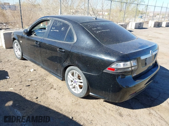 2011 Saab 9-3 z VIN YS3FA4CY8B1313805, wystawiony jako IAAI lot #41859385 z przebiegiem 173 238 mil mil oraz . Historia ofert i sprzedaży dostępna na DreamBid. Obrazek 3.