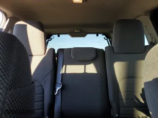 2012 Nissan Pathfinder S with VIN 5N1AR1NBXCC626843, listed as a Copart auction lot 83670794 with 149,980 mi miles and Salvage Title. Bid and sale history available at carsss.com. Image 10.