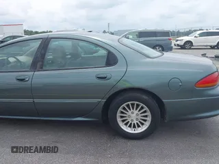 2004 Chrysler Concorde LXi z VIN 2C3HD36M64H633854, wystawiony jako IAAI lot #42392859 z przebiegiem 129 010 mil mil oraz . Historia ofert i sprzedaży dostępna na DreamBid. Obrazek 15.