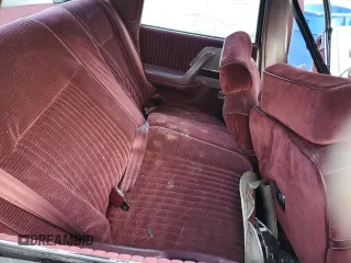 1993 Buick Century Special with VIN 3G4AG55N2PS629744, listed as a Copart auction lot 44013895 with 126,372 mi miles and Salvage Title. Bid and sale history available at carsss.com. Image 10.