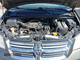 2010 Dodge Grand Caravan SXT with VIN 2D4RN5D1XAR293862, listed as a IAAI auction lot 42179737 with 324,144 mi miles and . Bid and sale history available at DreamBid. Image 10.