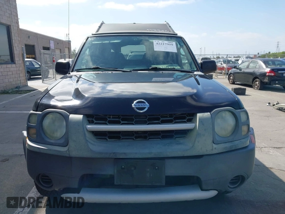 2004 Nissan Xterra XE z VIN 5N1ED28T84C670240, wystawiony jako IAAI lot #42217959 z przebiegiem 170 273 mil mil oraz . Historia ofert i sprzedaży dostępna na DreamBid. Obrazek 12.