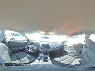 2020 Nissan Altima S with VIN 1N4BL4BW9LN307866, listed as a Copart auction lot 54133305 with 33,582 mi miles and Salvage Title. Bid and sale history available at DreamBid. Image 14.