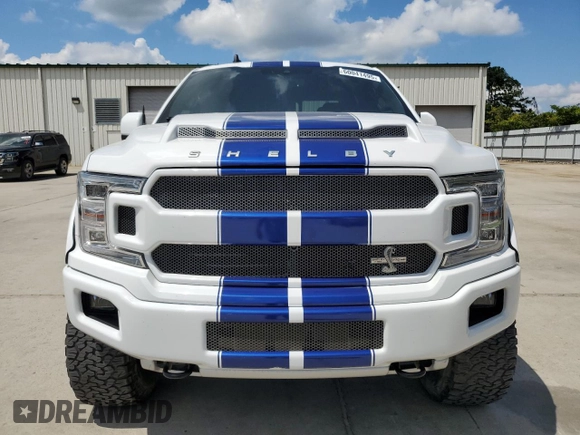 2020 Ford F-150 XL z VIN 1FTEW1E54LFC24338, wystawiony jako Copart lot #60041495 z przebiegiem 21 270 mil mil oraz Czysty tytuł • Clean title. Historia ofert i sprzedaży dostępna na DreamBid. Obrazek 5.