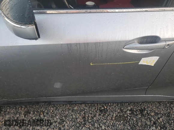 2024 Lexus IS 350 F Sport with VIN JTHGZ1B2XR5073688, listed as a Copart auction lot 73684924 with Not provided miles and Salvage title. Bid and sale history available at DreamBid. Image 12.