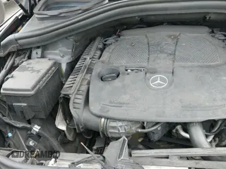 2017 Mercedes-Benz GLE 350 с VIN 4JGDA5JB5HA962825, выставлен на аукционе IAAI как лот 42412786 с пробегом 98 905 миль миль и . История ставок и продаж доступна на DreamBid. Изображение 20.