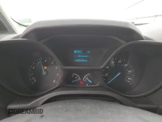 2016 Ford Transit Connect XLT с VIN NM0AE8F73G1231632, выставлен на аукционе Copart как лот 87741915 с пробегом 95 270 миль миль и Списание • Salvage title. История ставок и продаж доступна на DreamBid. Изображение 9.
