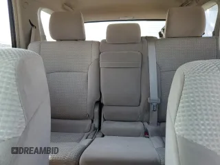 2004 Toyota 4Runner SR5 с VIN JTEBU14R940021295, выставлен на аукционе Copart как лот 59313895 с пробегом 173 841 миль миль и Чистый • Clean title. История ставок и продаж доступна на DreamBid. Изображение 10.