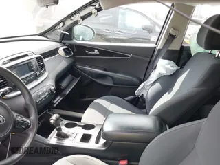 2016 Kia Sorento LX with VIN 5XYPG4A36GG171527, listed as a IAAI auction lot 41872641 with 95,012 mi miles and . Bid and sale history available at DreamBid. Image 5.