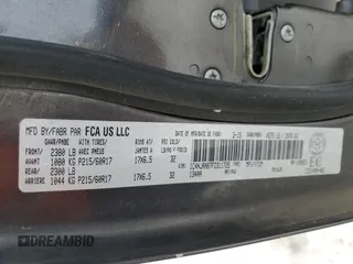 2015 Jeep Patriot North with VIN 1C4NJRAB7FD311725, listed as a Copart auction lot 82647074 with 185,560 mi miles and Salvage Title. Bid and sale history available at carsss.com. Image 13.