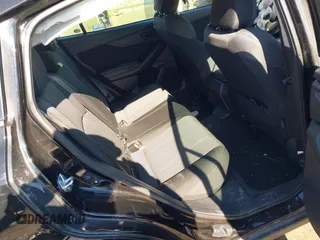 2022 Subaru Impreza z VIN 4S3GTAB67N3725386, wystawiony jako IAAI lot #41687838 z przebiegiem 46 436 mil mil oraz . Historia ofert i sprzedaży dostępna na DreamBid. Obrazek 8.