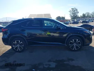 2017 Lexus RX 350 z VIN 2T2ZZMCA2HC083811, wystawiony jako IAAI lot #42692274 z przebiegiem 110 563 mil mil oraz . Historia ofert i sprzedaży dostępna na DreamBid. Obrazek 13.