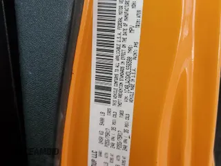 2013 Jeep Wrangler Unlimited Sport z VIN 1C4BJWDGXDL556580, wystawiony jako Copart lot #55477185 z przebiegiem 71 044 mil mil oraz Szkoda całkowita • Salvage title. Historia ofert i sprzedaży dostępna na DreamBid. Obrazek 12.